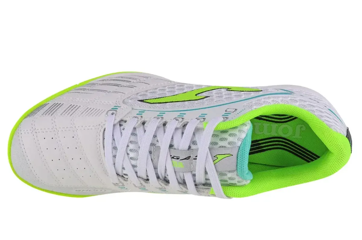 Joma Liga 5 Lemon Fluor футбол сороконожкалары