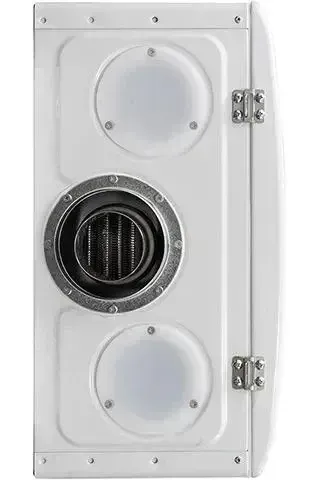 Газовый котёл Kiturami World Alpha 15C
