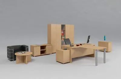 Кабинет руководителя (С)