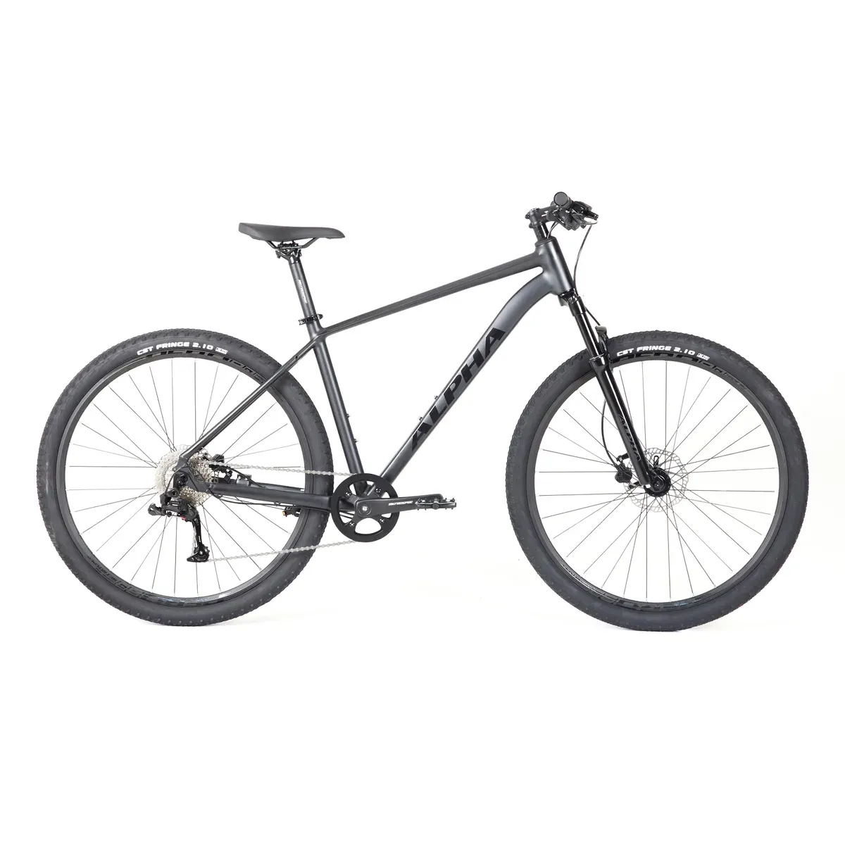 ALPHA Mustang 7 HD тау велосипеді, 29″