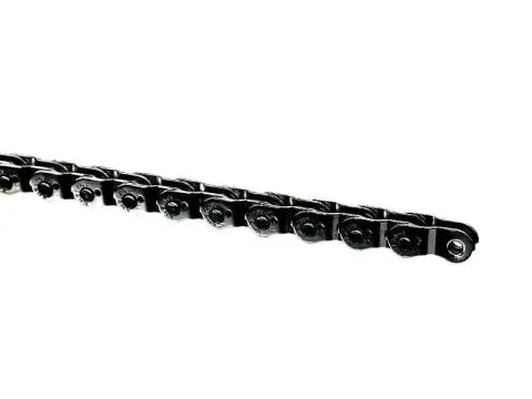 KHE Rrizm Halflink велошынжыр, 1/2″ × 1/8″
