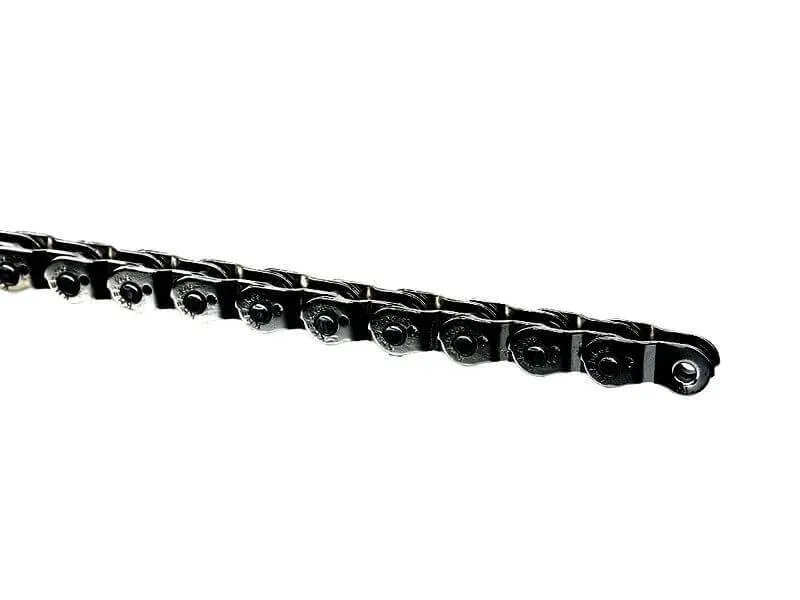 Велоцепь KHE Rrizm Halflink, 1/2″ × 1/8″