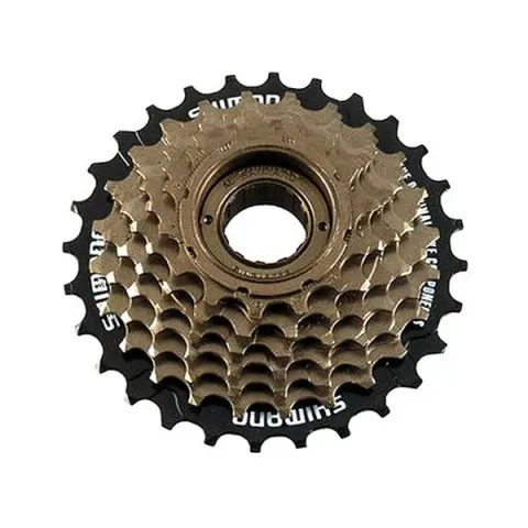 Shimano Tourney кассета, 7 жылдамдық, 14–28T