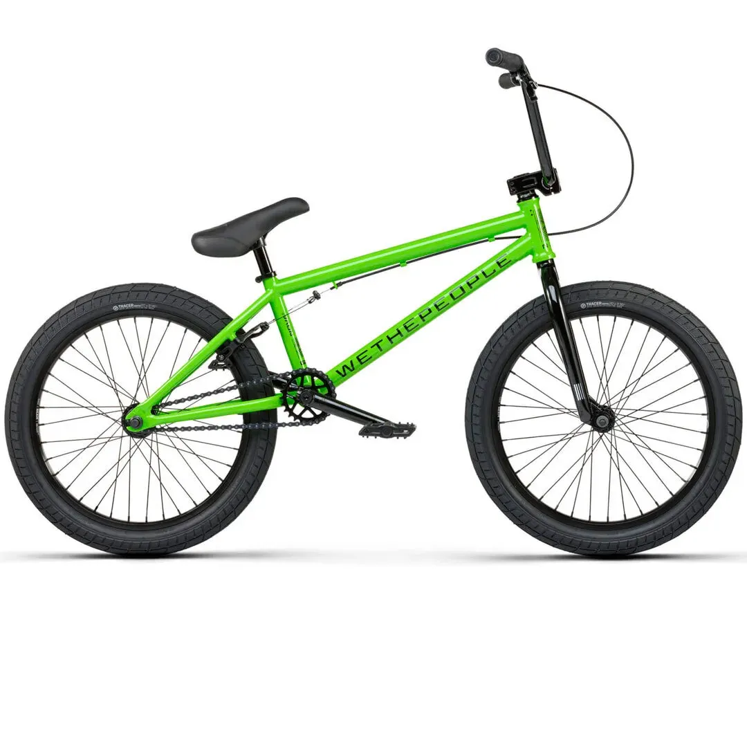Велосипед BMX Wethepeople Nova, 20″
