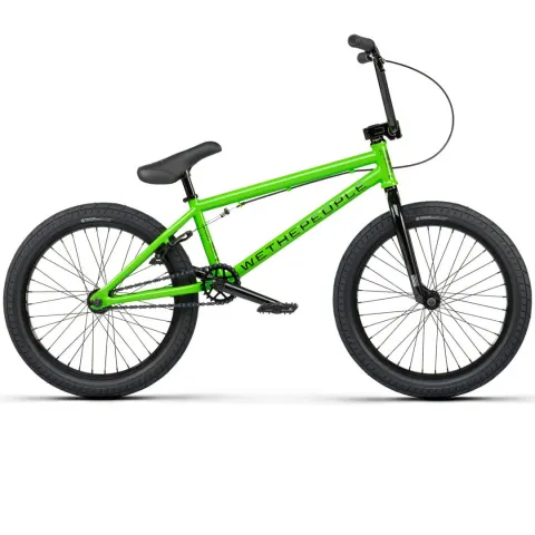 Wethepeople Nova BMX велосипеді, 20″