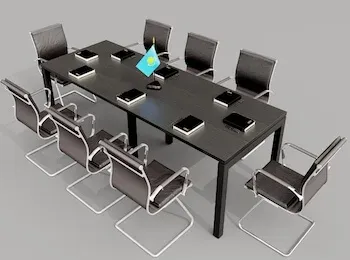 Конференц стол КСТ-4