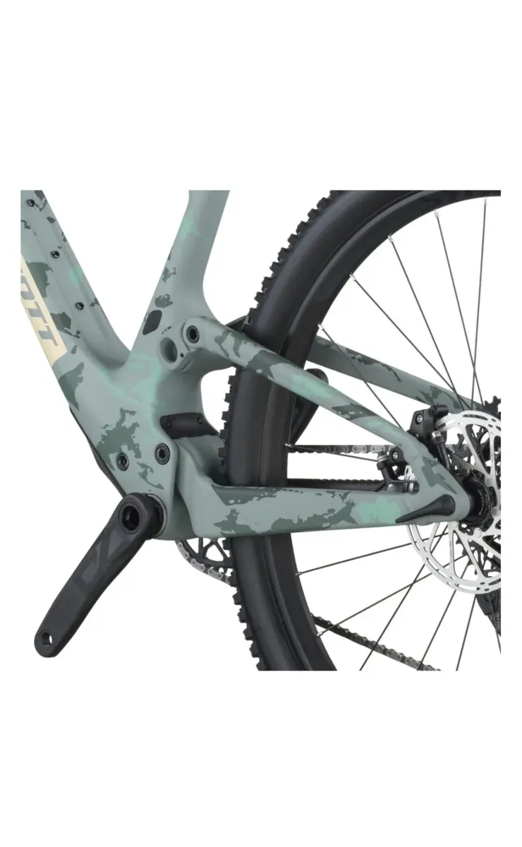 Scott Spark 960 қос аспалы тау велосипеді, 29″