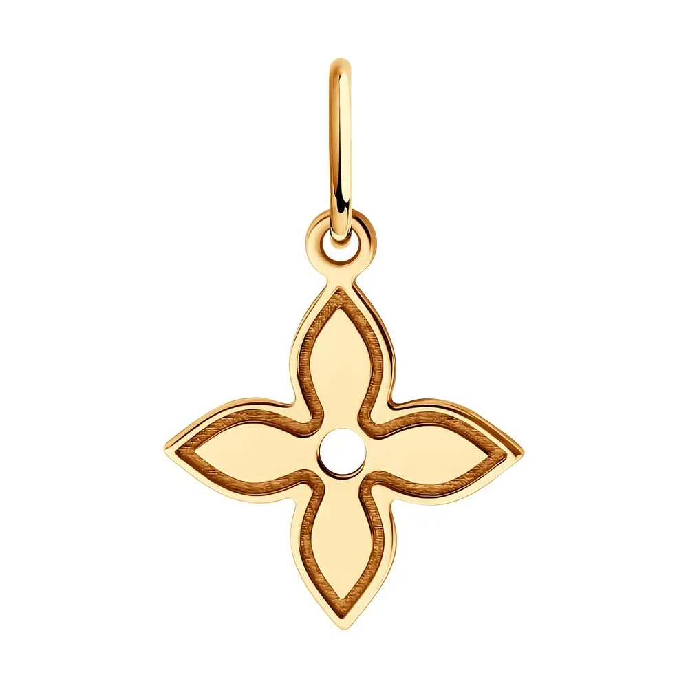 Серебряное кольцо с фианитом, 2,52 г