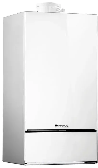Конденсационный газовый котёл Buderus Logamax plus GB172-30 iKWH