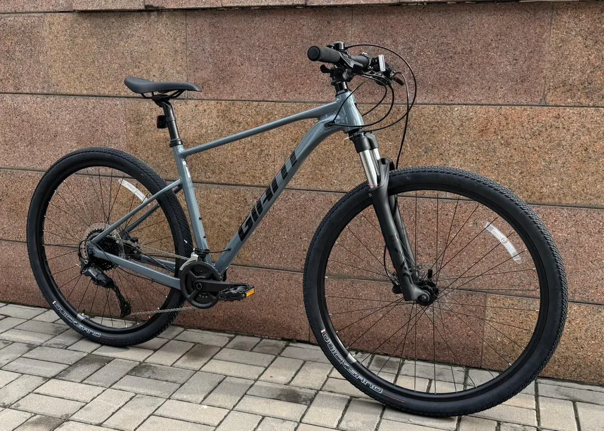 Горный велосипед Giant XTC Elite, 29″
