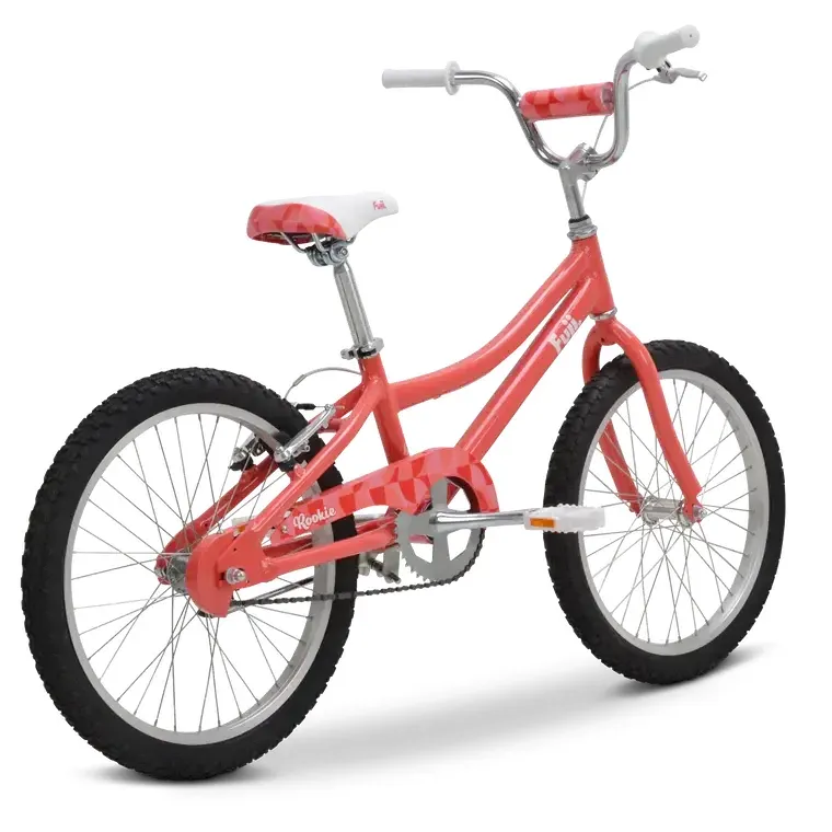 Детский велосипед Fuji Rookie, 20″
