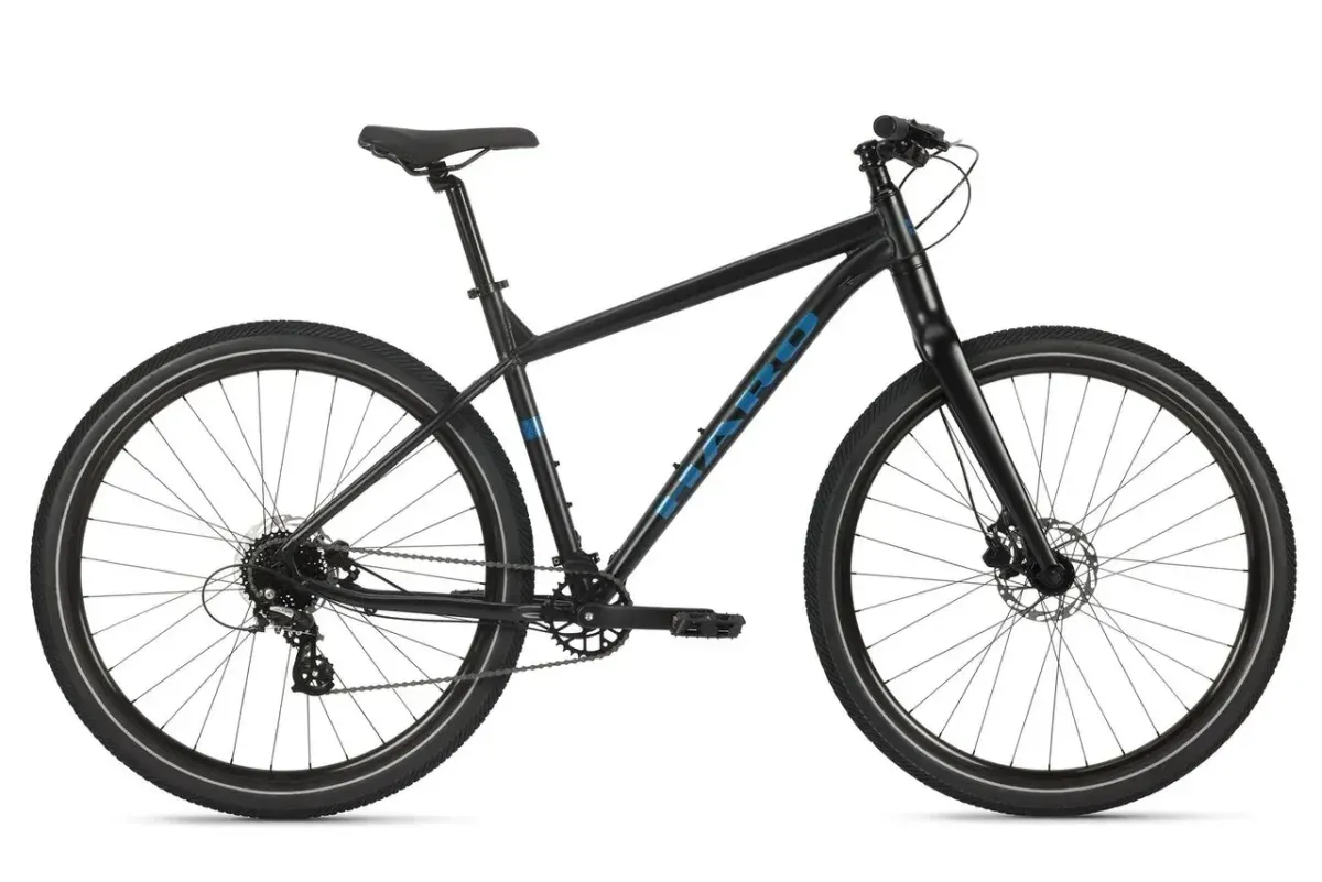 Haro Beasley Two тау велосипеді, 29″