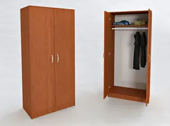 Киім шкафы ШО-2