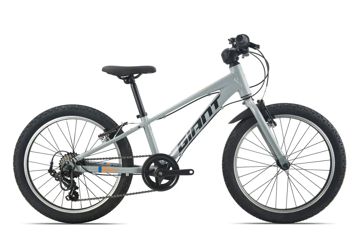 Детский велосипед Giant XTC, 20″