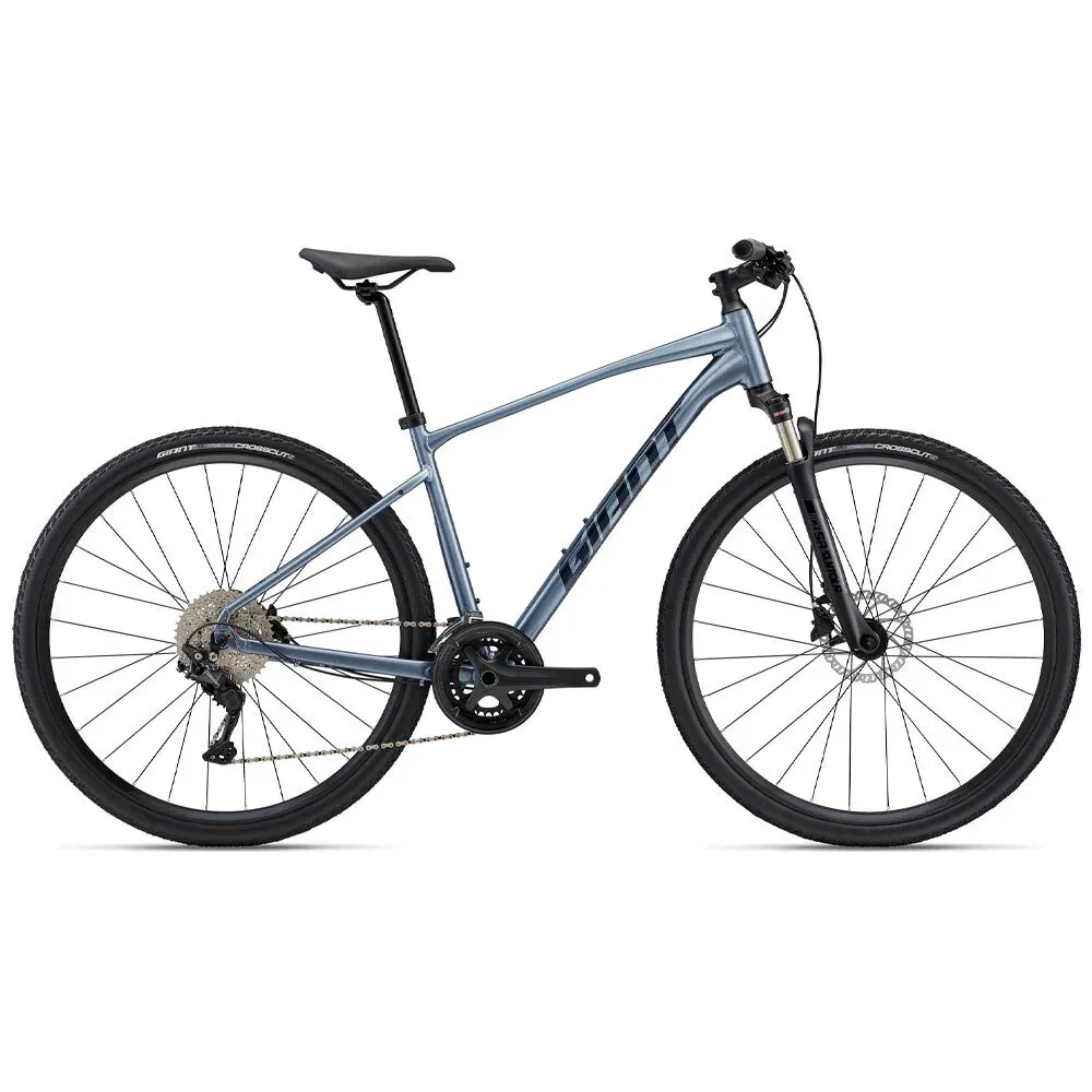 Giant Roam 1 Disc гибрид велосипед, 28″