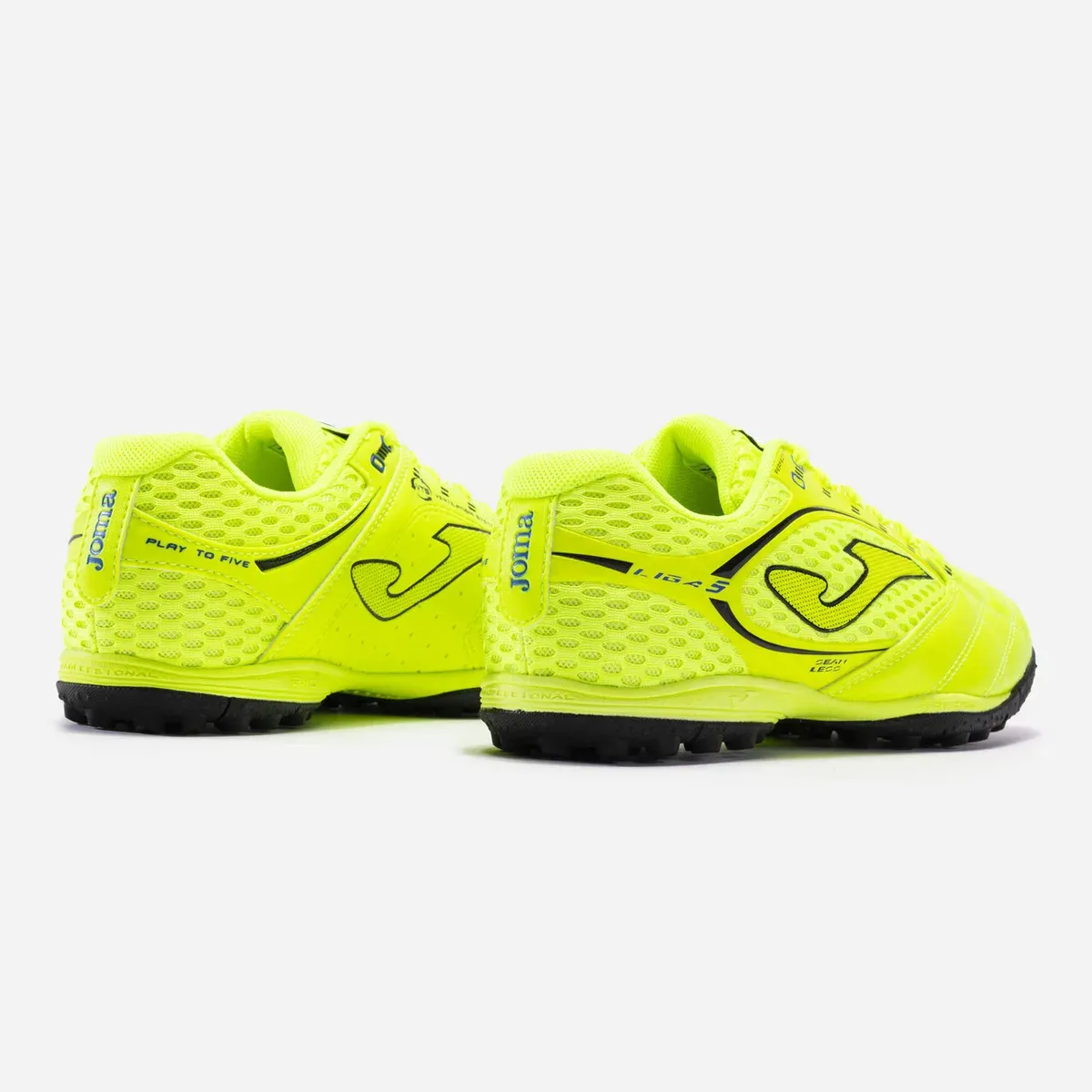 Joma Liga 5 Yellow футбол сороконожкалары