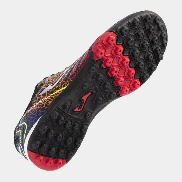 Футбольные сороконожки Joma Maxima 2431