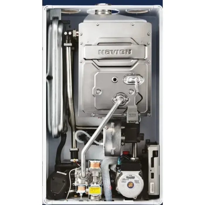Газовый котёл Navien Deluxe S-13K