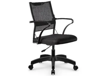 Кресло ErgoLife Sit Air M4-280K (G41, ПИАСТРА)