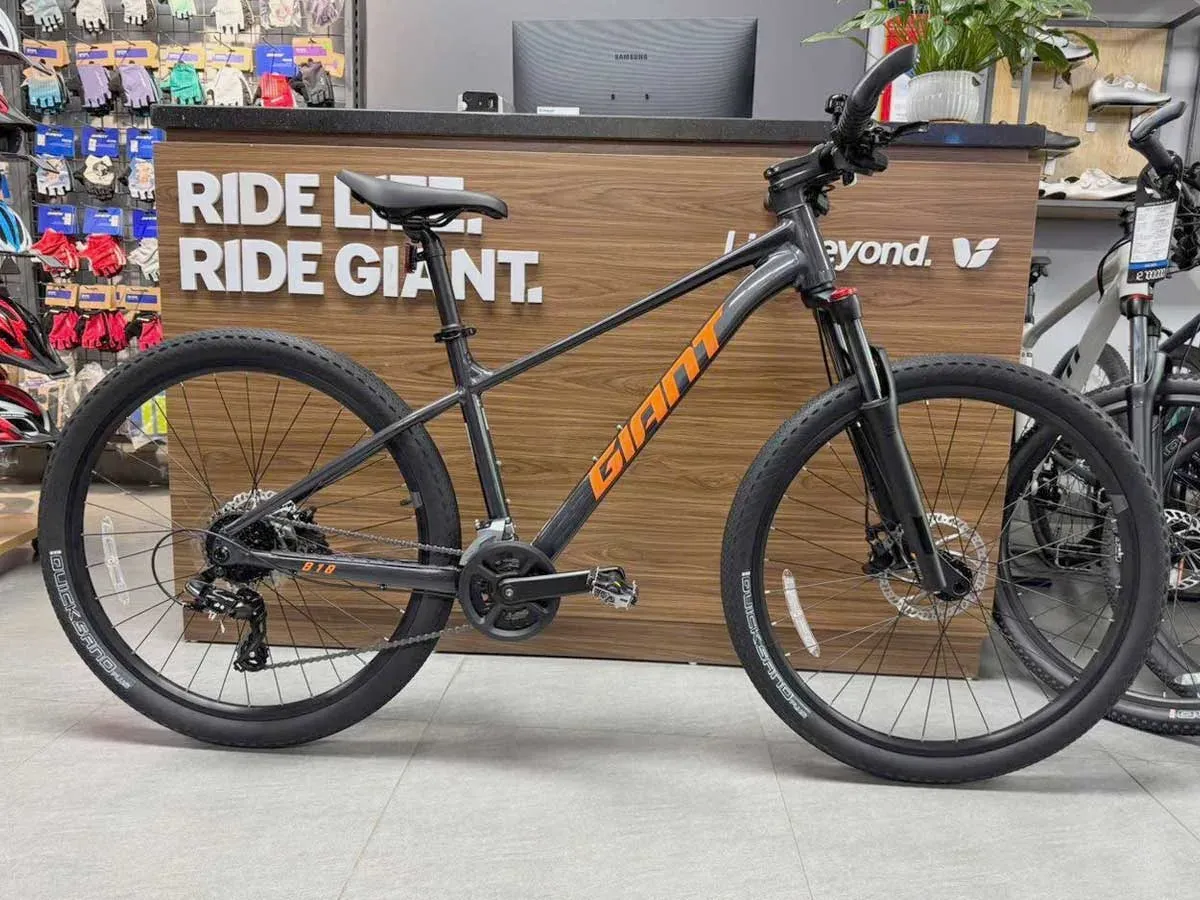 Giant ATX 810 тау велосипеді, 27,5″