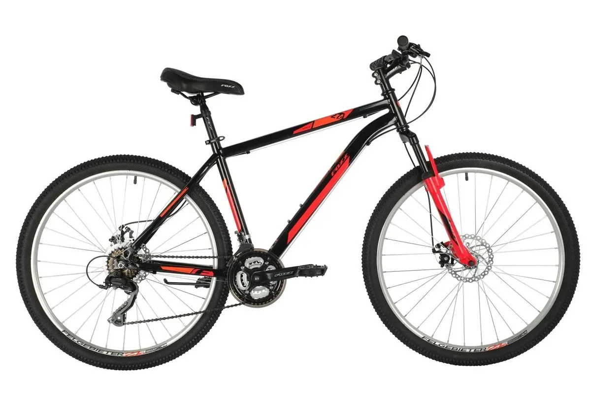 Foxx Aztec D тау велосипеді, 27,5″