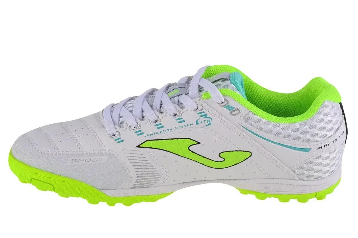 Joma Liga 5 Lemon Fluor футбол сороконожкалары