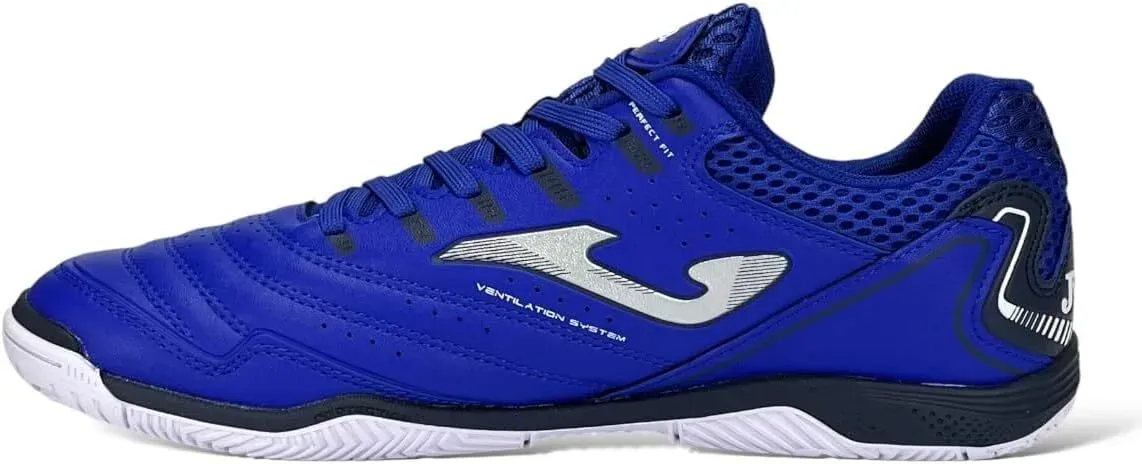 Joma Maxima 2404 Royal футбол сороконожкалары