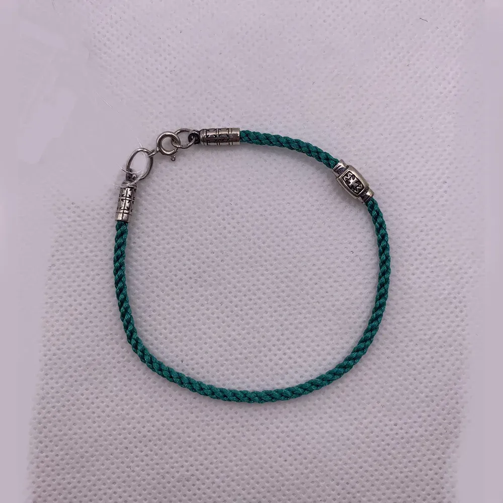 Серебряный браслет, 2,48 г