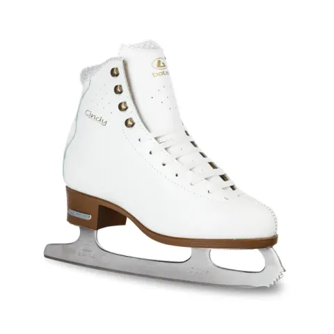 Botas Cindy мәнерлеп сырғанауға арналған коньки