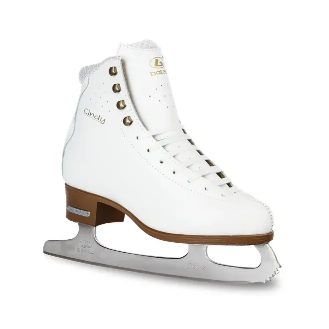 Фигурные коньки Botas Cindy