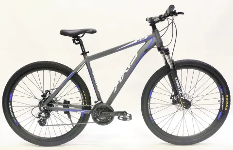 Axis MD тау велосипеді, 29″