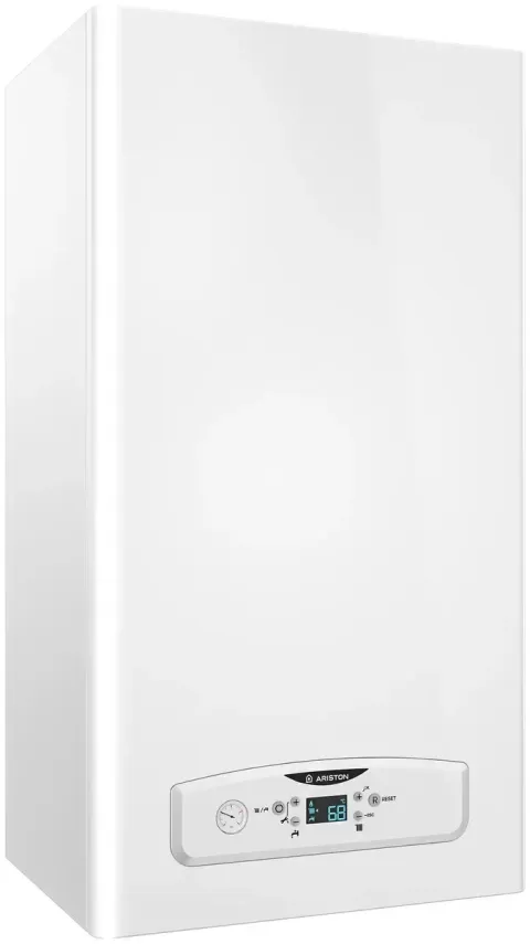 Газовый котёл Ariston EGIS C 24 FF NG