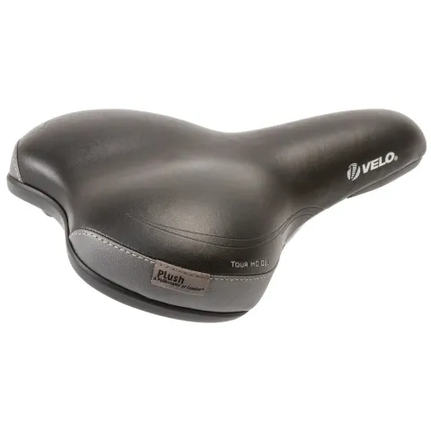 Velo Plush Tour HC велосипед ері, гельді, 260 × 165 мм