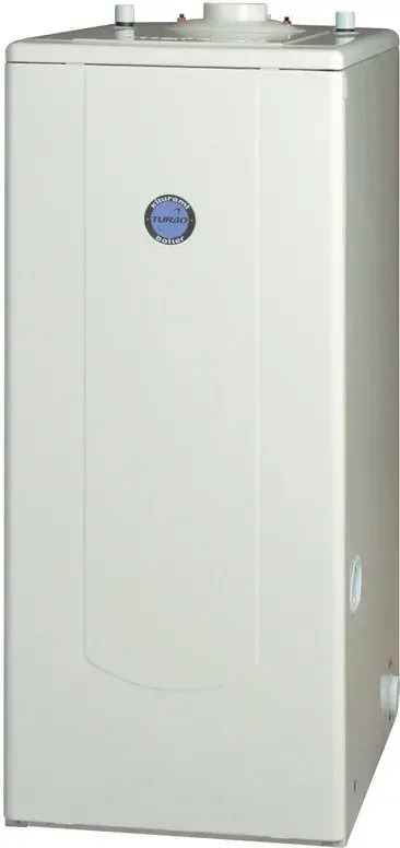 Дизельный котёл Kiturami Turbo 17, 19,8 кВт