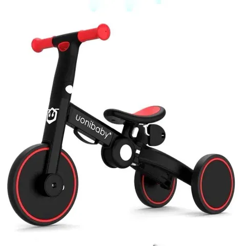 Uonibaby үш дөңгелекті велосипед