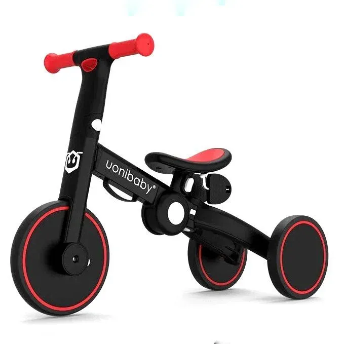 Трёхколёсный велосипед Uonibaby