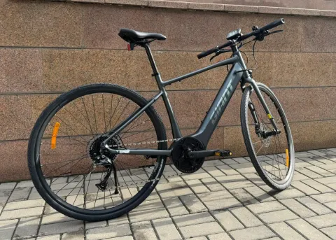 Giant Fast E электр велосипед, 29″