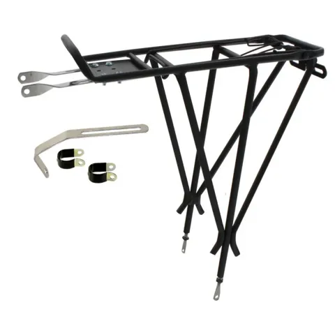 O-Stand CD-20AC велобагажник, артқы
