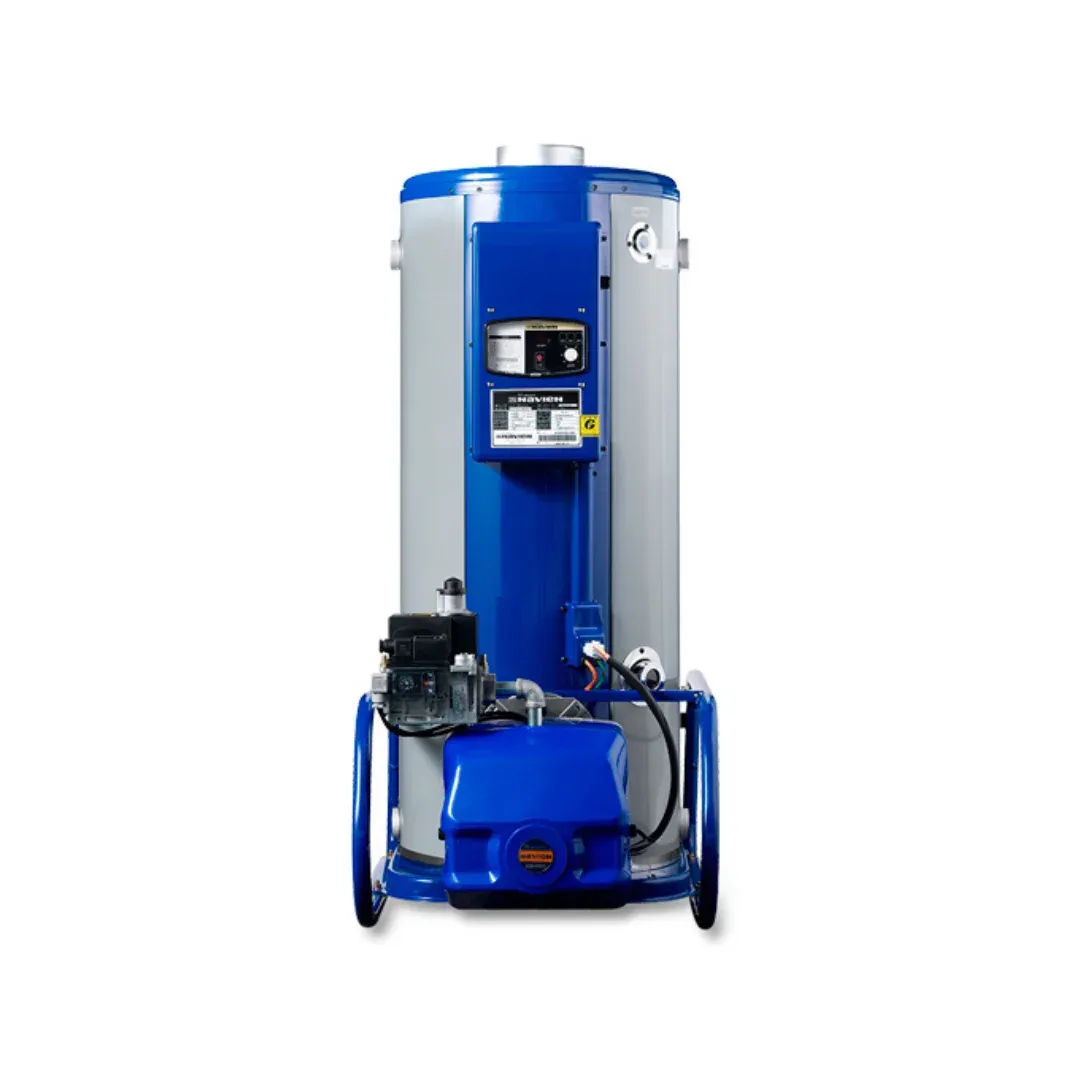 Navien KDB-535 RTD дизель қазандығы