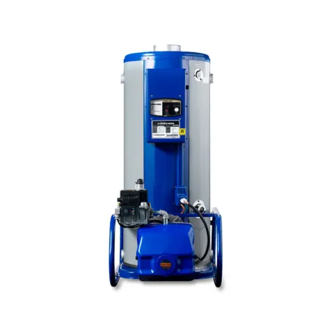 Дизельный котёл Navien KDB-535 RTD