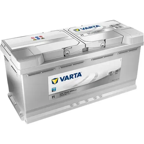 Аккумулятор VARTA Silver Dynamic I3 110 Ач 920 А