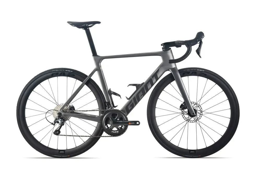 Giant Propel Advanced 3 шоссе велосипеді, 700C