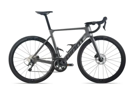 Giant Propel Advanced 3 шоссе велосипеді, 700C