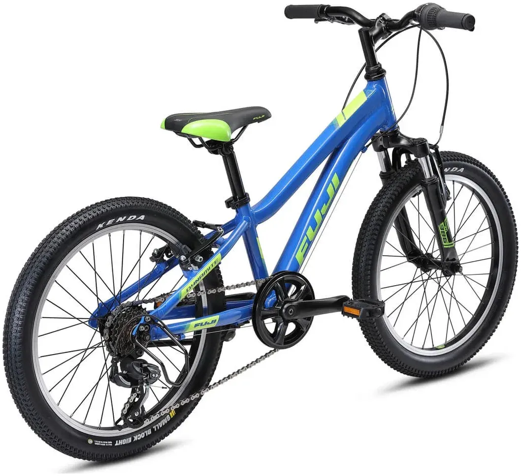 Fuji Dynamite балалар велосипеді, 20″