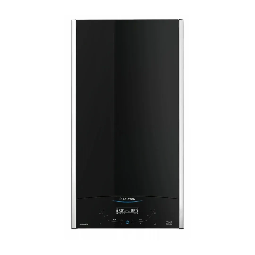 Газовый котёл Ariston Alteas One Net 24