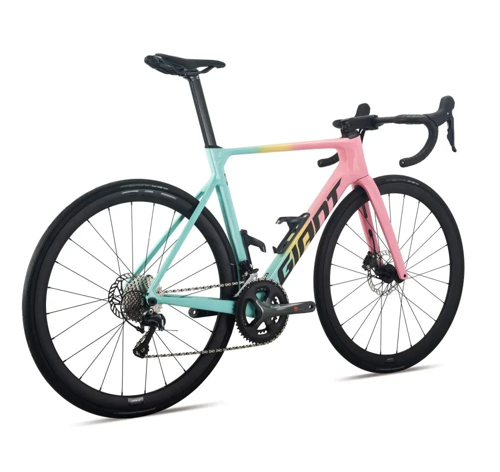 Giant Propel Advanced 3 шоссе велосипеді, 700C