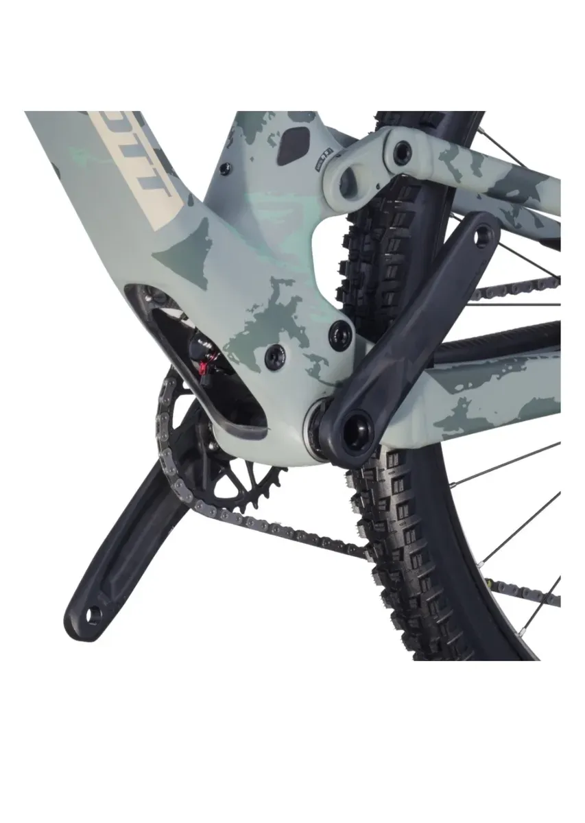 Scott Spark 960 қос аспалы тау велосипеді, 29″