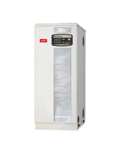 Дизельный котёл Navien FA 350