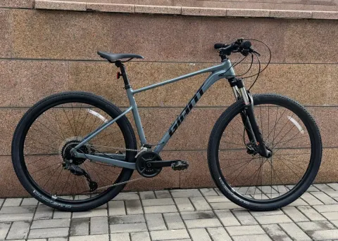 Giant XTC Elite тау велосипеді, 29″