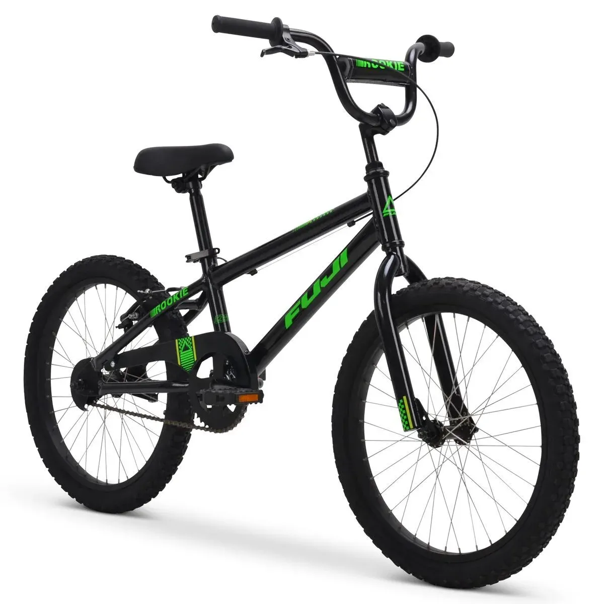 Детский велосипед Fuji Rookie, 20″